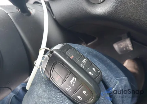 2019 Jeep Cherokee Limited 4X4 from USA, damaged, VIN 1C4PJMDX6KD200547